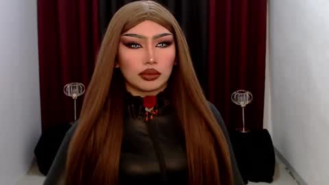 Gia X online show from 02-09-25, 02:38