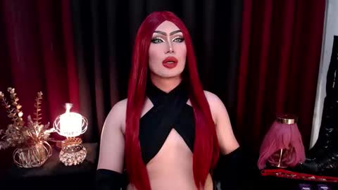 Gia X online show from 09-11-25, 07:08