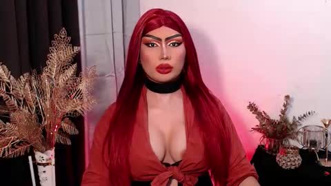 Gia X online show from 01-12-26, 08:41