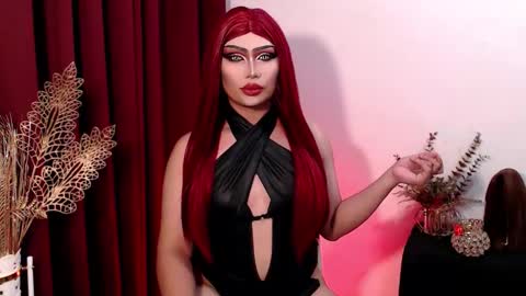 Gia X online show from 02-21-26, 06:03