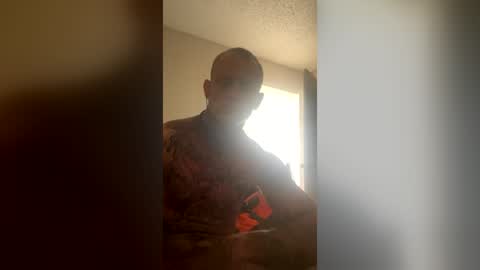 Snapshot of gideonjohnny407 chatting on 06-15-26, 07:05 gideonjohnny407 online show from 06-15-26, 07:05