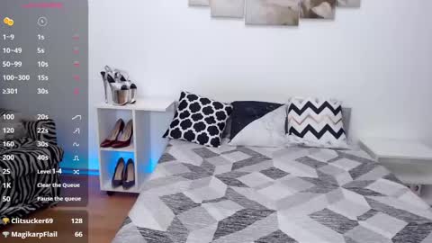 Snapshot of gieselpray chatting on 02-27-25, 12:21 Gies online show from 02-27-25, 12:21