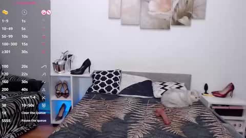 Gies online show from 11-03-25, 09:48