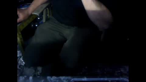 giftedbiker online show from 02-24-25, 08:17