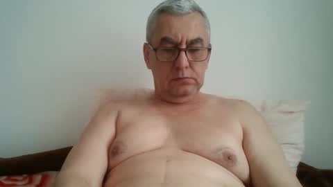 gigi1970 online show from 05-16-26, 07:27