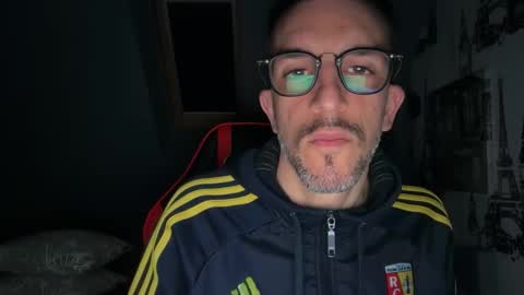 Gigi online show from 02-28-26, 04:57