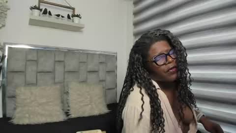 Gigi  Campbel online show from 07-03-26, 12:00