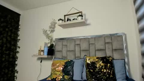 Gigi  Campbel online show from 07-18-26, 12:09