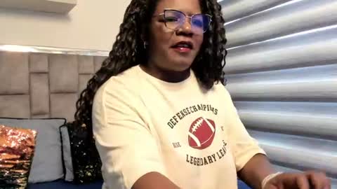 Gigi  Campbel online show from 07-23-26, 12:14