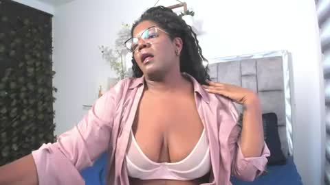 Gigi  Campbel online show from 07-28-26, 12:48