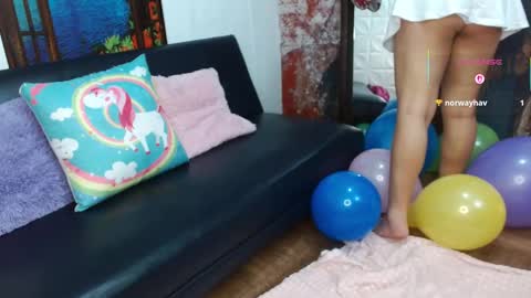 Gigi 3 online show from 02-20-26, 04:31