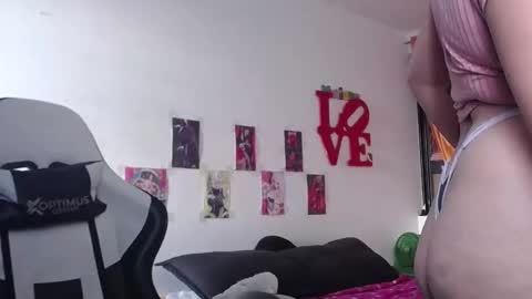 gigi online show from 10-13-25, 10:32