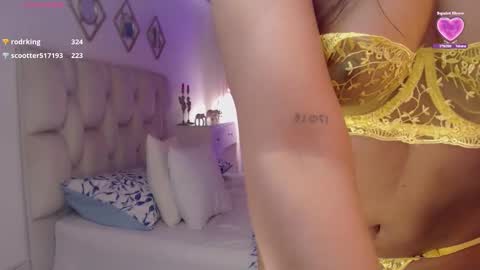 Snapshot of gigi_sj chatting on 03-10-25, 07:32 GIGI instagram gigi sj1994 online show from 03-10-25, 07:32