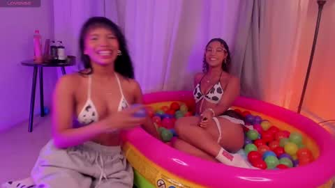 GIGI online show from 09-27-25, 05:45