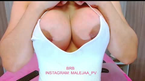 Maleja online show from 03-01-25, 08:56