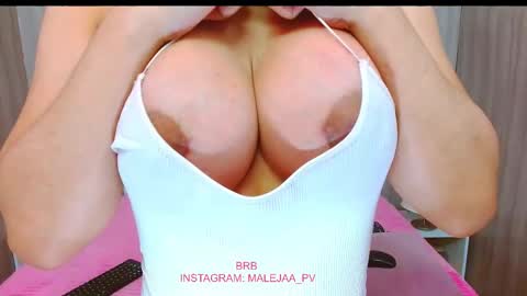 Maleja online show from 11-19-25, 08:25