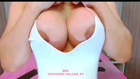 Maleja online show from 07-26-26, 08:10