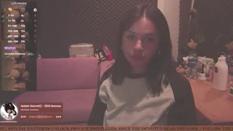 Gigi independet model P online show from 09-25-25, 12:14