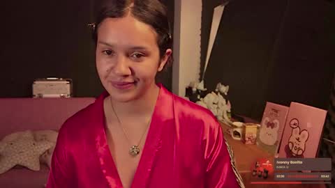 Gigi independet model P online show from 10-06-25, 04:32