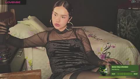 Gigi independet model P online show from 10-12-25, 07:51