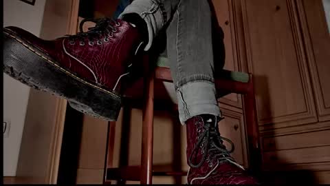 Gigi independet model P online show from 03-13-26, 09:49