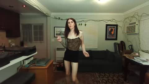 Snapshot of gigifromla chatting on 12-26-24, 01:18 Gigi From LA online show from 12-26-24, 01:18