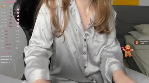 gigihadd online show from 01-01-25, 09:31