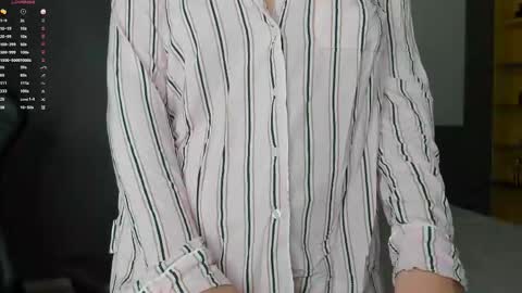 gigihadd online show from 09-27-25, 12:21