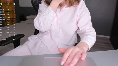 Snapshot of gigihadd chatting on 04-20-26, 03:15 gigihadd online show from 04-20-26, 03:15