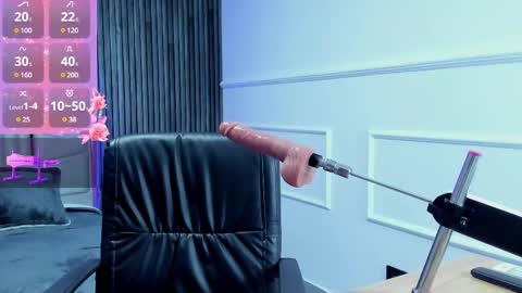 Gigi Doll online show from 01-24-25, 02:41