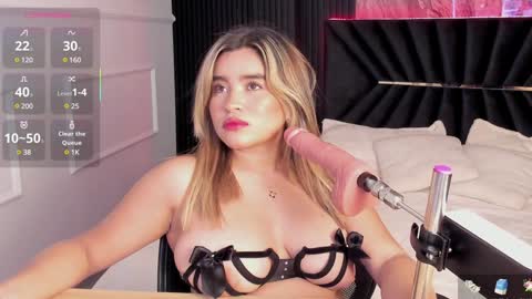 Gigi Doll online show from 02-06-25, 11:43