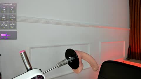 Gigi Doll online show from 03-20-26, 11:26