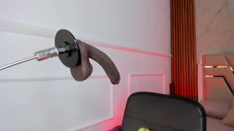 Gigi Doll online show from 04-07-26, 11:21