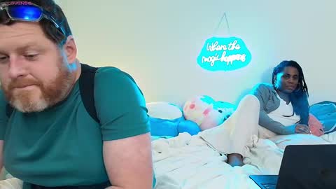 G Money online show from 09-18-25, 04:03