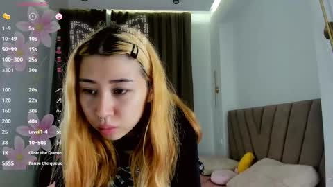 Jany online show from 04-02-26, 01:20