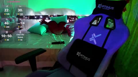 gigimooon online show from 02-12-25, 02:35