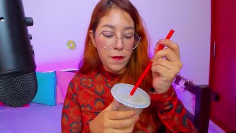 gigimooon online show from 09-14-25, 02:33