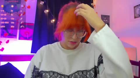 gigimooon online show from 04-28-26, 06:29