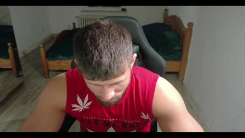 Snapshot of gigollo65 chatting on 04-04-26, 10:51 Moki online show from 04-04-26, 10:51