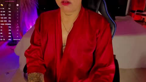 pamela online show from 02-09-25, 09:26