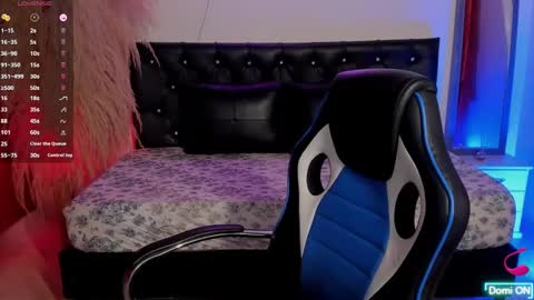 pamela online show from 03-12-25, 03:13