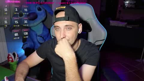 Snapshot of gil_gamesh2nd chatting on 09-09-25, 08:30 Mirko online show from 09-09-25, 08:30