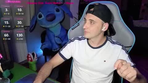 Snapshot of gil_gamesh2nd chatting on 09-12-25, 07:14 Mirko online show from 09-12-25, 07:14