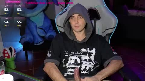 Snapshot of gil_gamesh2nd chatting on 09-13-25, 06:40 Mirko online show from 09-13-25, 06:40