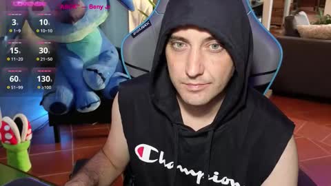 Snapshot of gil_gamesh2nd chatting on 09-15-25, 08:47 Mirko online show from 09-15-25, 08:47