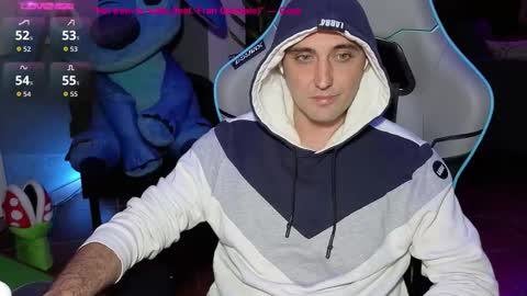 Snapshot of gil_gamesh2nd chatting on 09-26-25, 06:12 Mirko online show from 09-26-25, 06:12