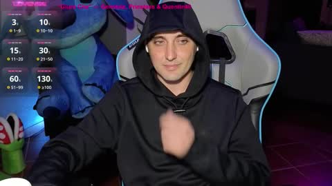 Snapshot of gil_gamesh2nd chatting on 09-29-25, 06:46 Mirko online show from 09-29-25, 06:46