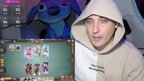 Snapshot of gil_gamesh2nd chatting on 09-30-25, 05:51 Mirko online show from 09-30-25, 05:51