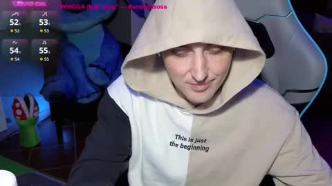 Snapshot of gil_gamesh2nd chatting on 10-14-25, 05:36 Mirko online show from 10-14-25, 05:36