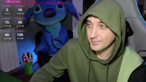 Snapshot of gil_gamesh2nd chatting on 10-22-25, 06:24 Mirko online show from 10-22-25, 06:24